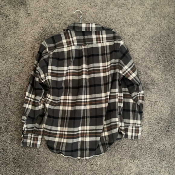 Jachs Flannel Jacket - Picture 4 of 4